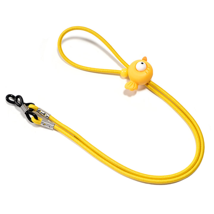 Fun Animal-Themed Eyewear Holder Bowlift