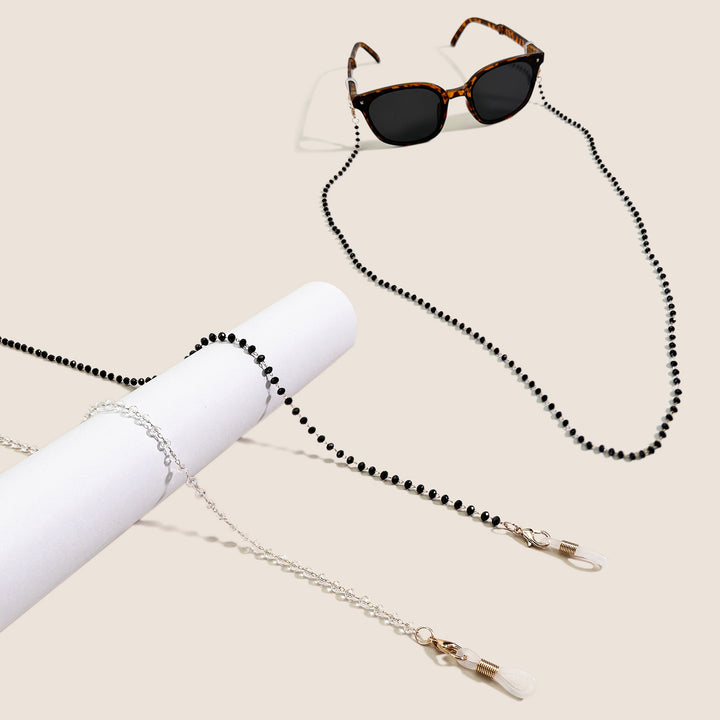 Elegant Eyewear Chain Bowlift
