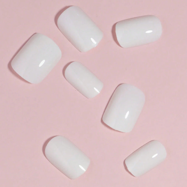 Premium Long-Lasting Press-On Nails Bowlift