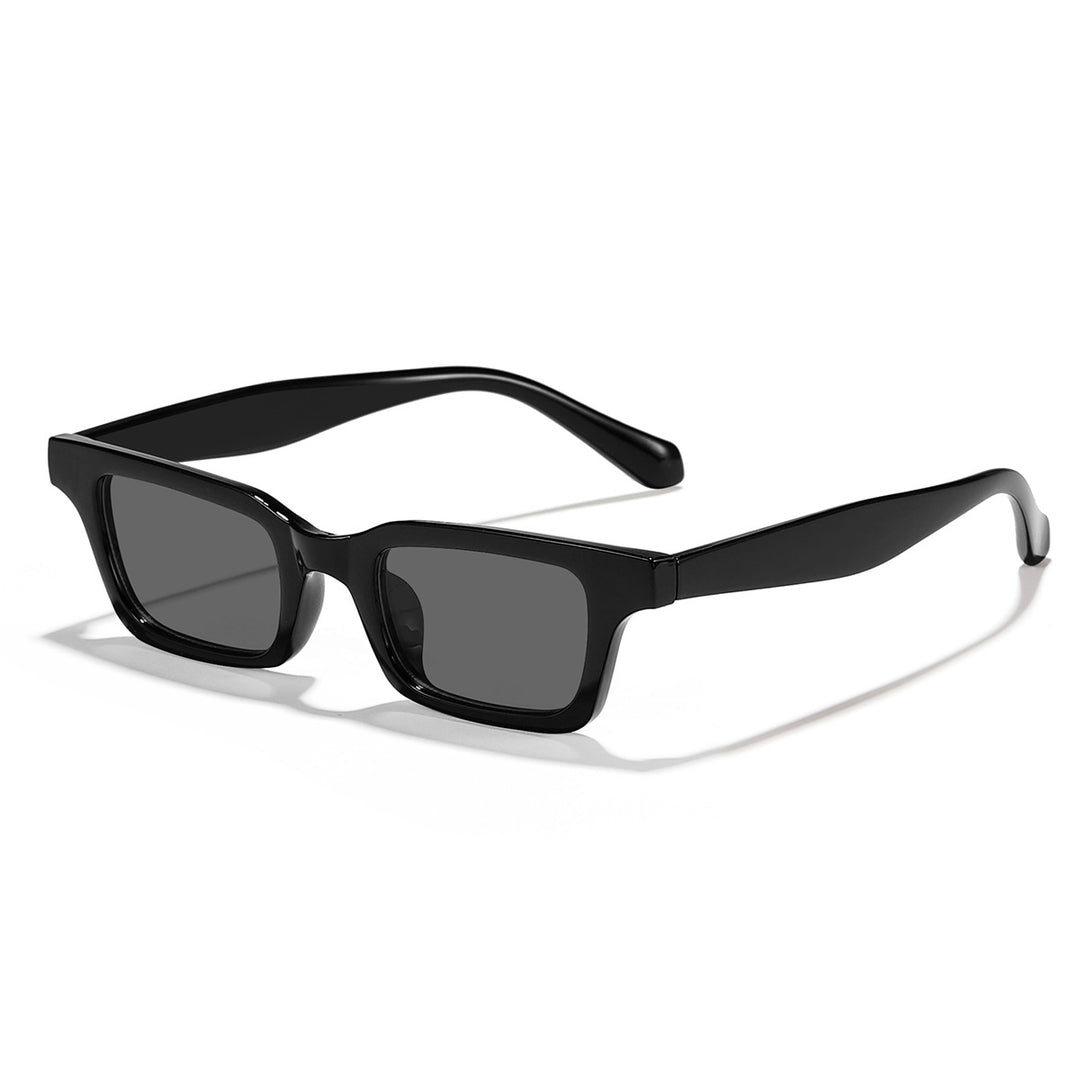 Women's stylish sunglasses in urban design Bowlift