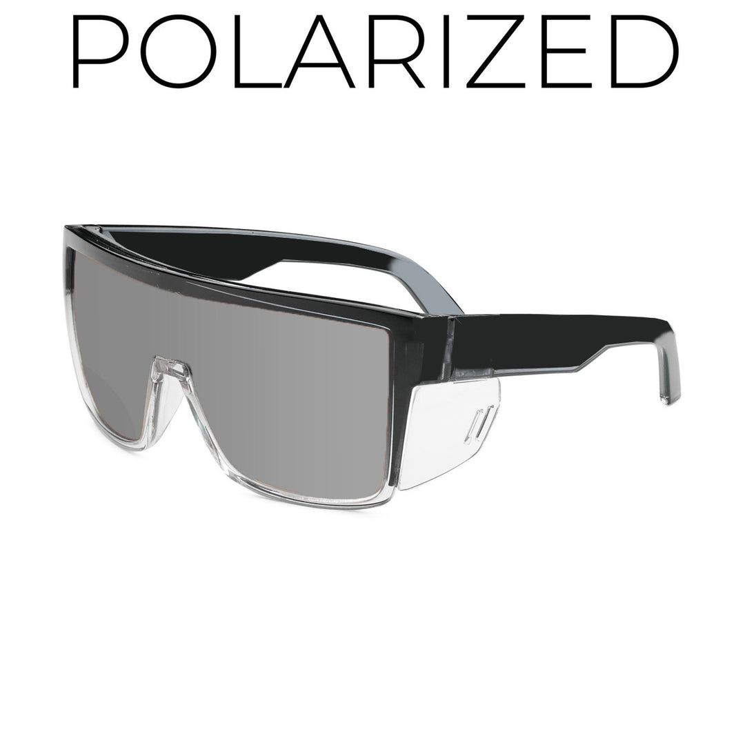 Ladies photochromatic sports glasses Bowlift