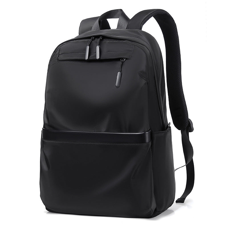 Sleek Functional Backpack Bowlift