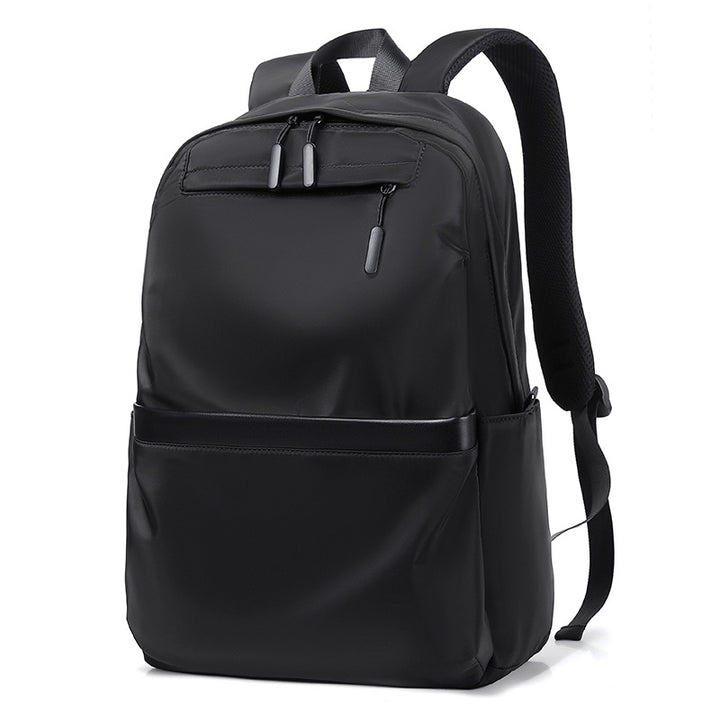 Sleek Functional Backpack Bowlift