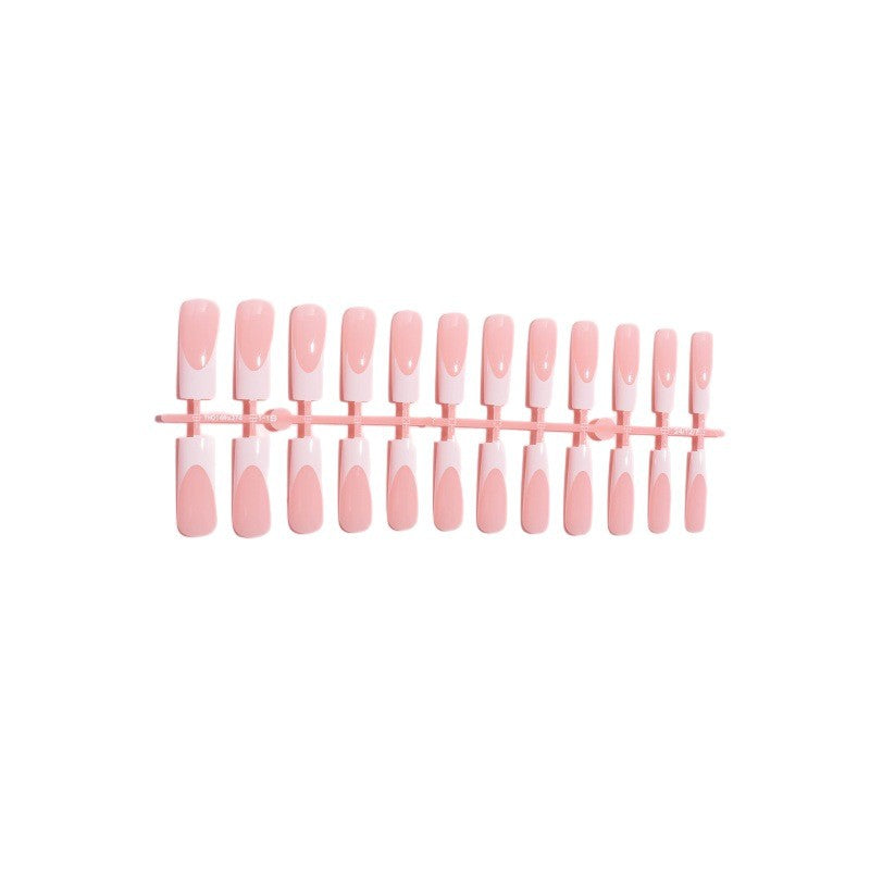 Removable Artificials Nails Bowlift