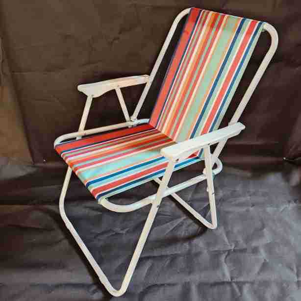 Folding chair Bowlift