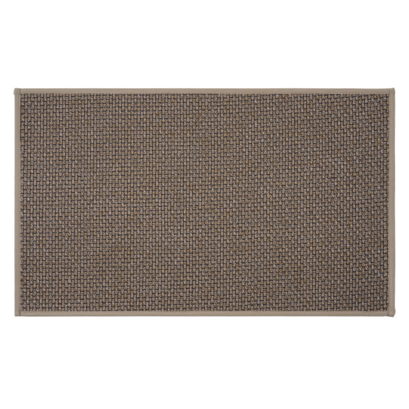 Durable Textured Outdoor Entry Mat Bowlift