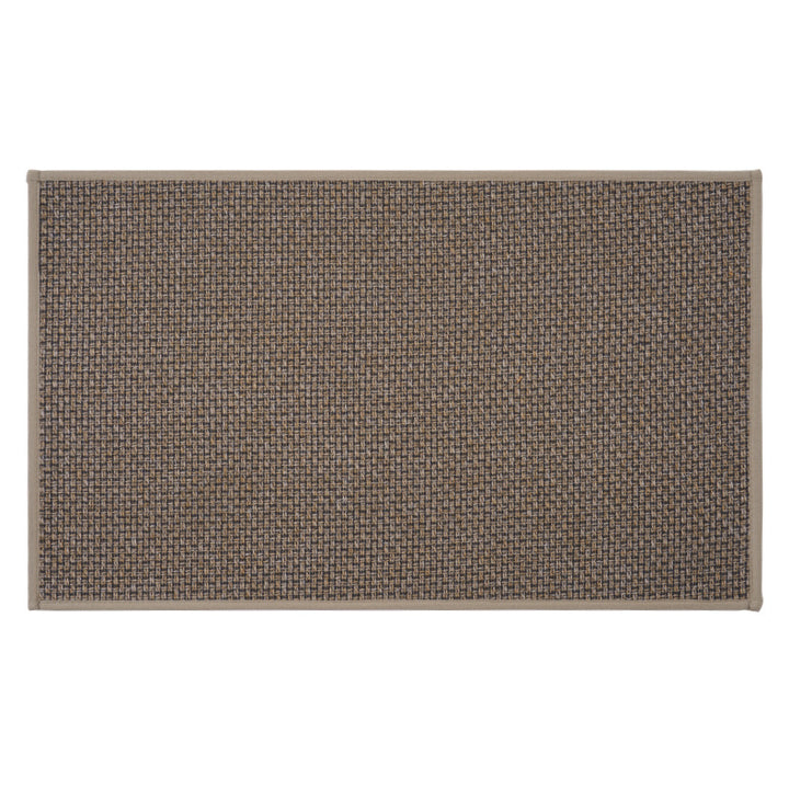 Durable Textured Outdoor Entry Mat Bowlift