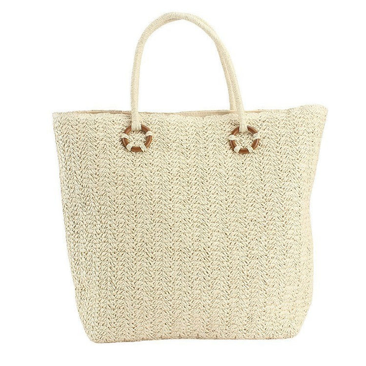 Large shopping bag with sturdy carrying handles Bowlift