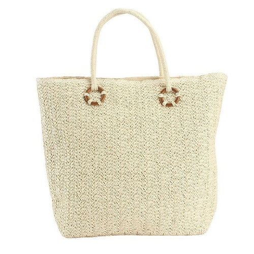 Large shopping bag with sturdy carrying handles Bowlift