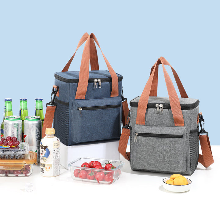 Insulated Cooler Bag Bowlift