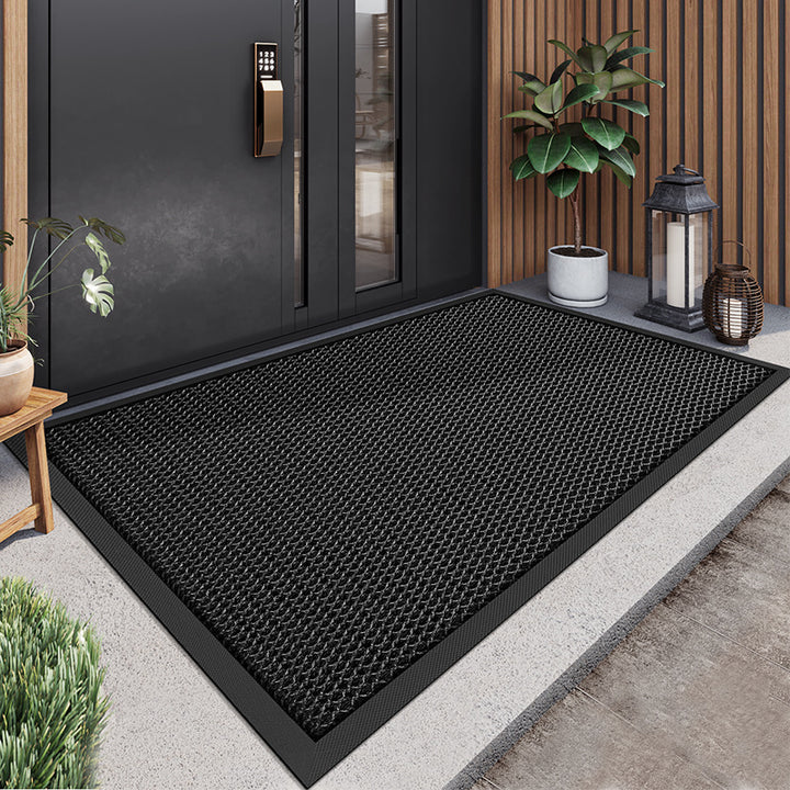 Durable Outdoor Entrance Mat Bowlift