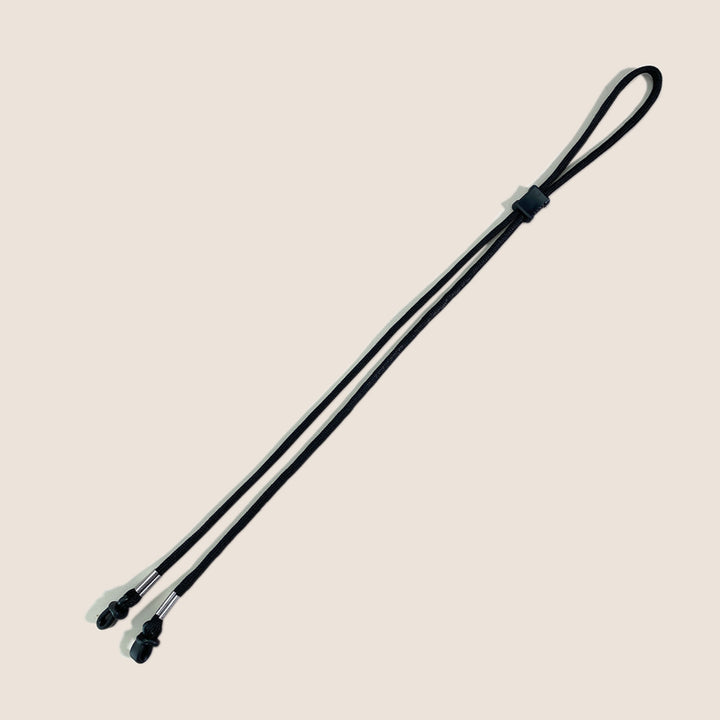 Adjustable Utility Eyewear Retention Strap Bowlift