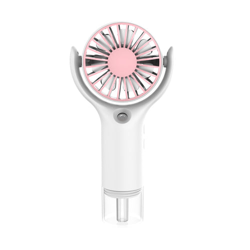 Women's portable handheld fan Bowlift