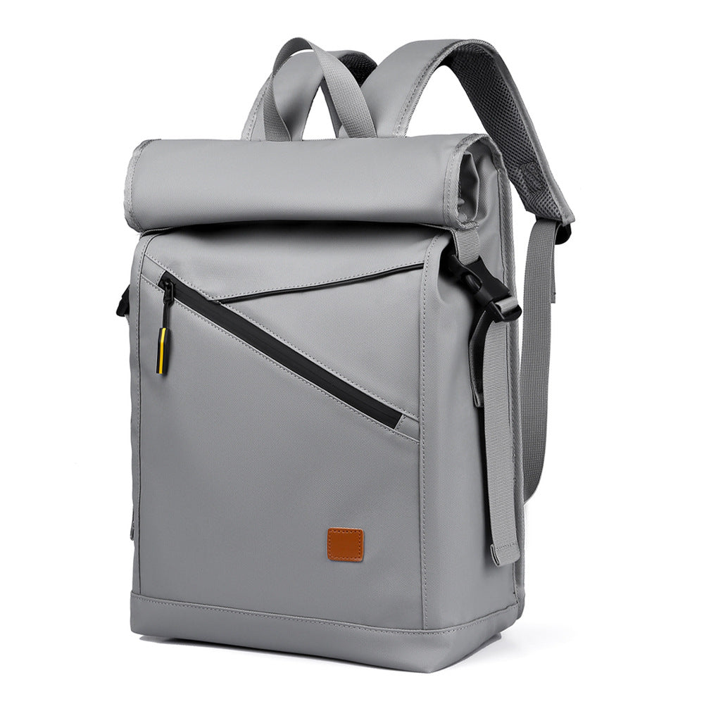 Versatile Urban Backpack Bowlift