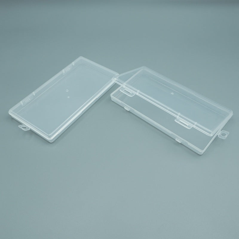 Compact Craft Supply Storage Case Bowlift
