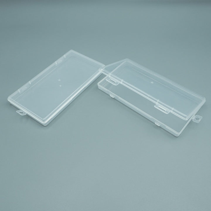 Compact Craft Supply Storage Case Bowlift