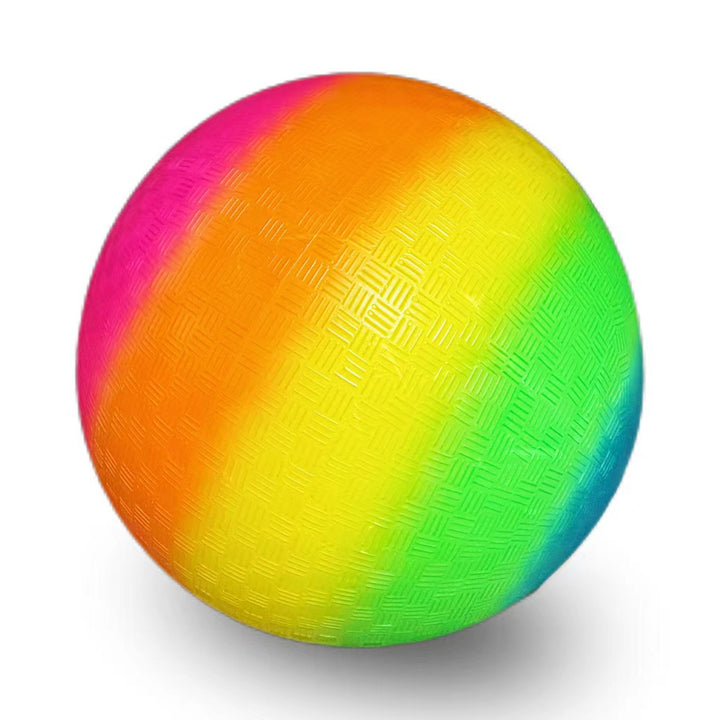 Unisex Colorful Activity Ball Bowlift