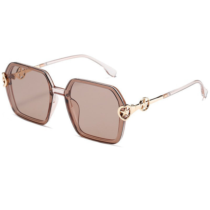 Women's Fashion Sunglasses with Luxurious Embellishments Bowlift