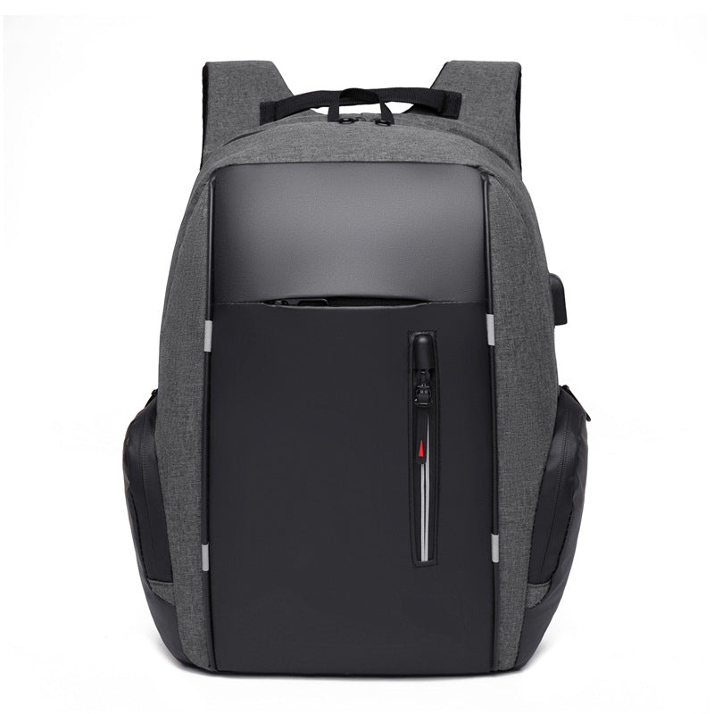 Durable Laptop Backpack Bowlift