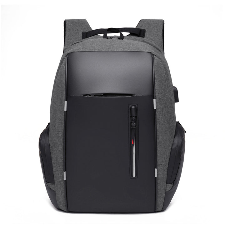 Durable Laptop Backpack Bowlift