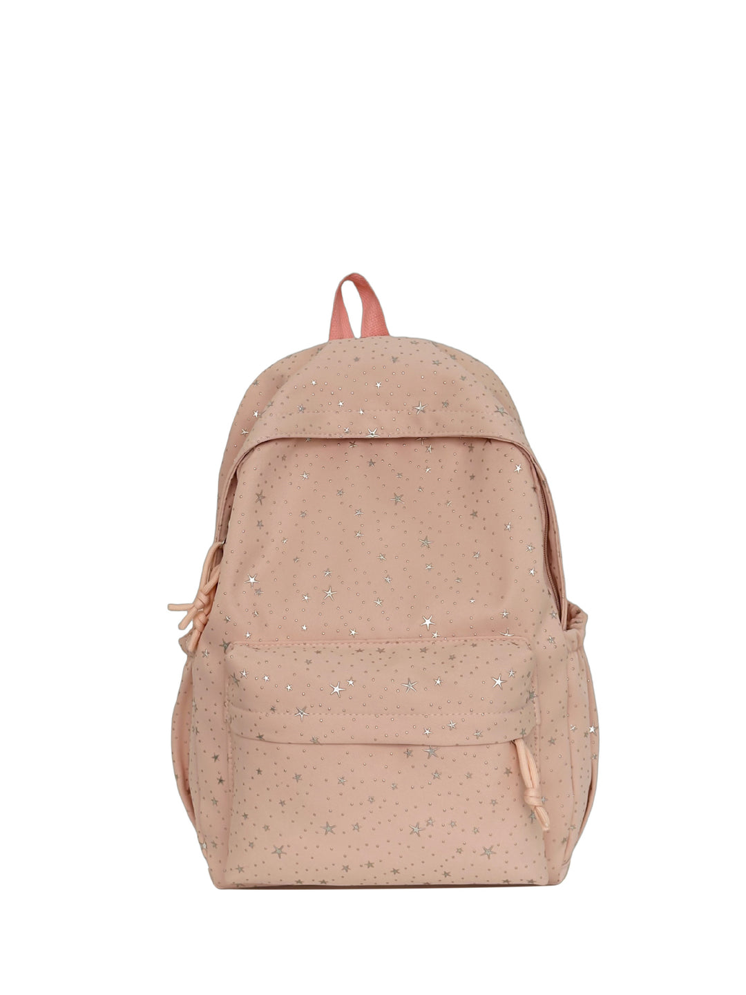 Fashionable backpack with sparkling star motif Bowlift