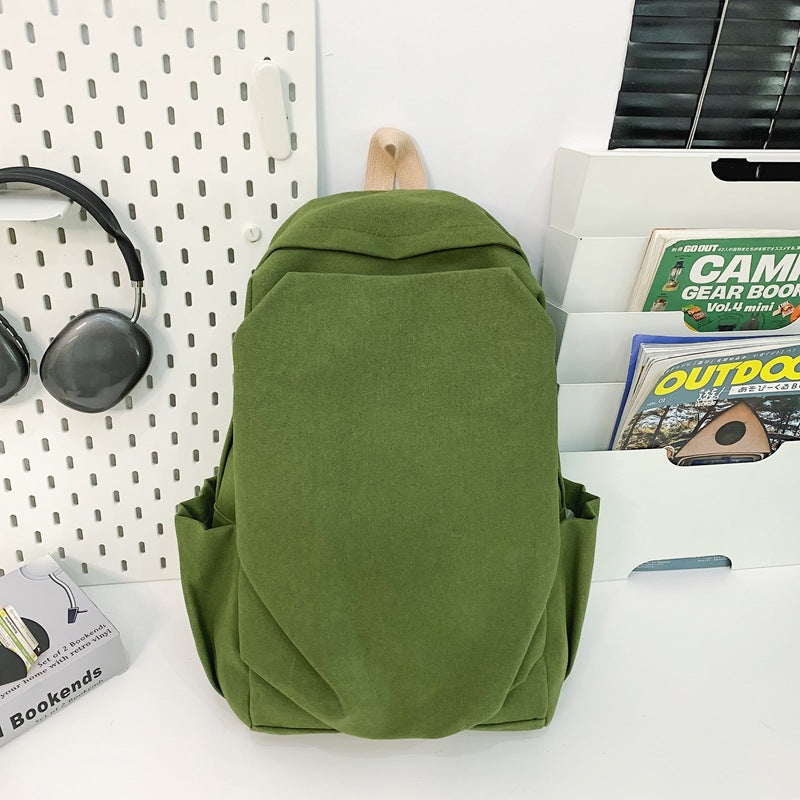 Stylish Everyday Use Backpack Bowlift