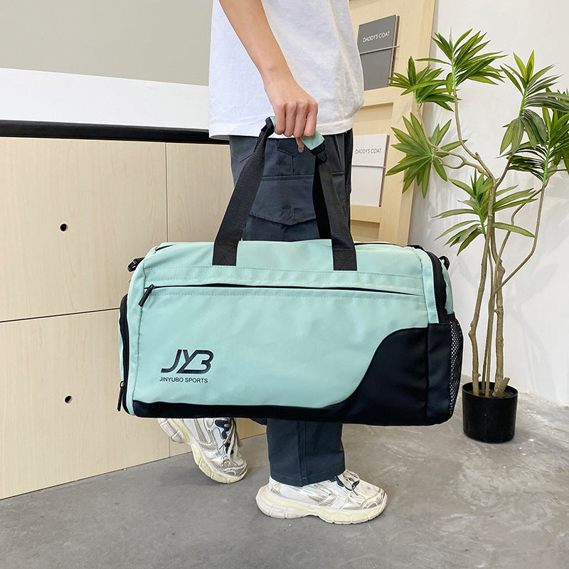 Sport bag Bowlift