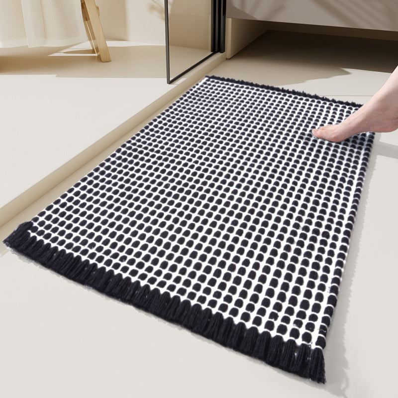 Bathroom Shower Mat Bowlift