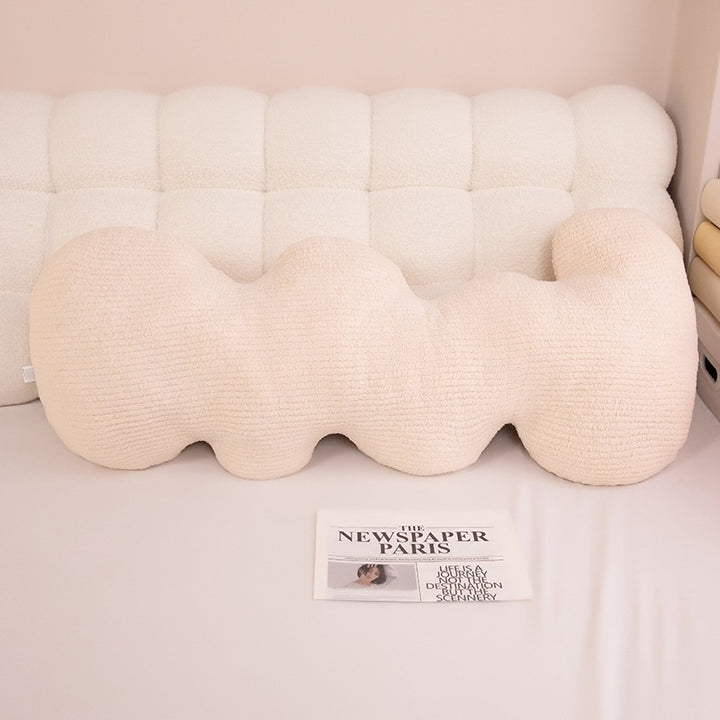 Decorative Couch Cushion Bowlift