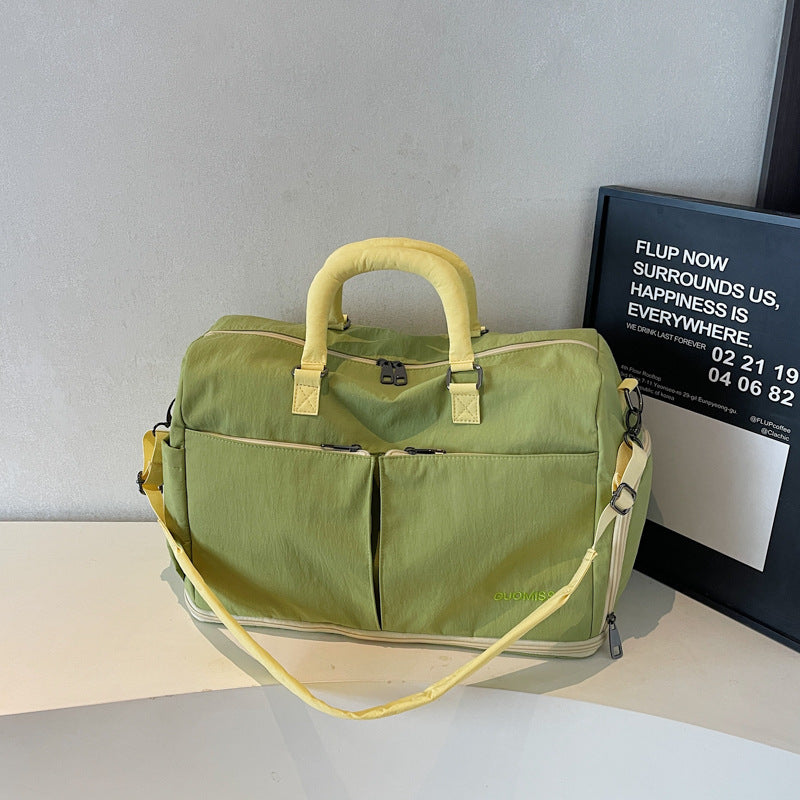 Versatile Multi-Functional Travel