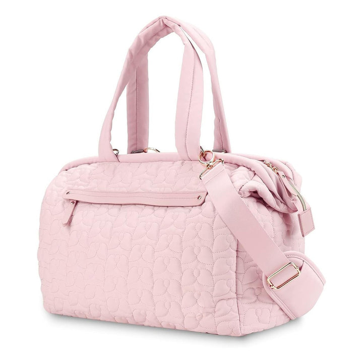 Fashionable Weekend Bag Bowlift