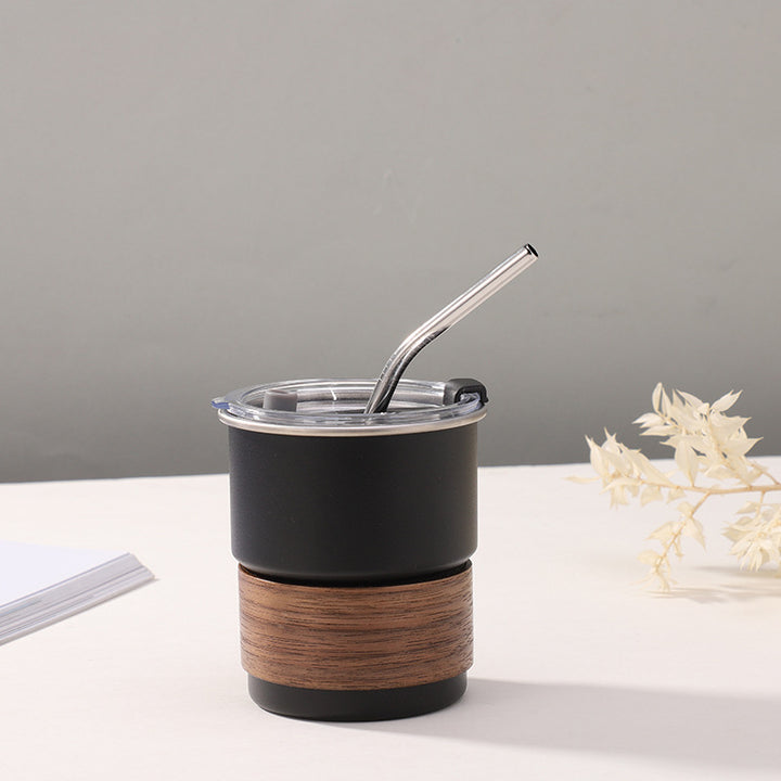 Eco-Friendly Insulated Travel Cup Bowlift