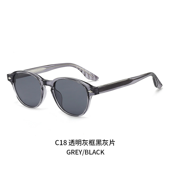 Women's trendy sunglasses Bowlift