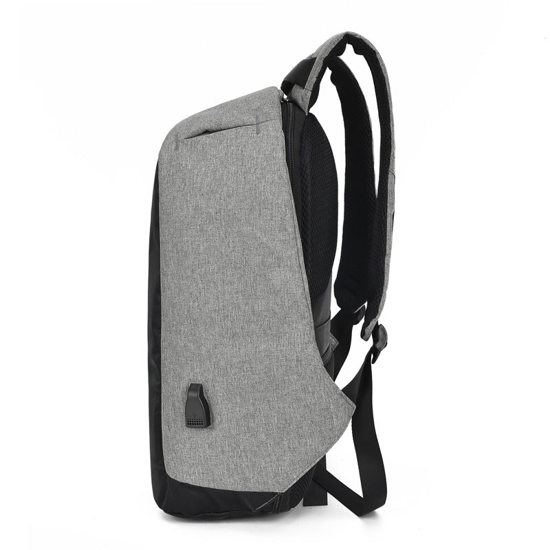 Anti-Theft Travel Laptop Backpack Bowlift