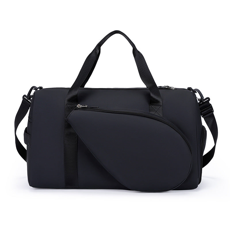 Multi-Functional Gym Duffle Bag Bowlift