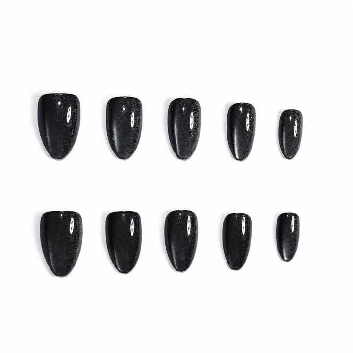 DIY Art Nails Bowlift