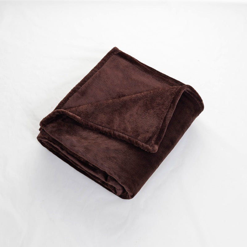 Women especially cozy and warming plush blanket Bowlift