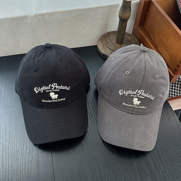 Men's Classic Adjustable Cotton Baseball Cap Bowlift 1784270879