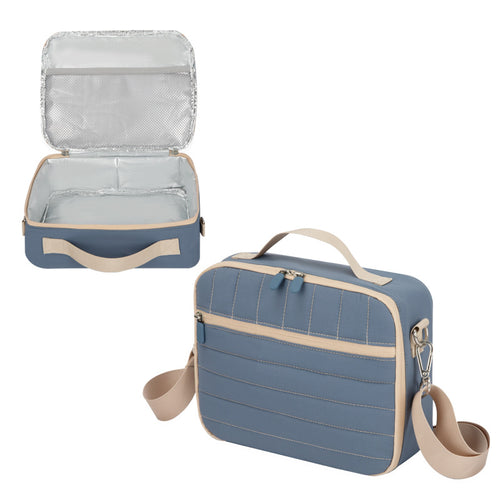 Insulated Lunch Cooler Bag Bowlift
