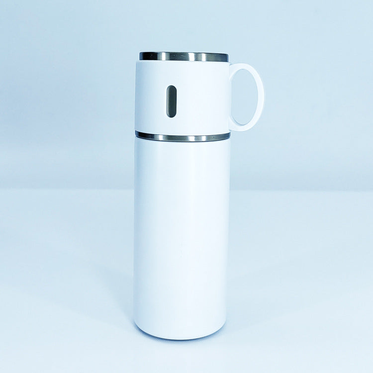 Women Insulated Thermo Mug Bowlift