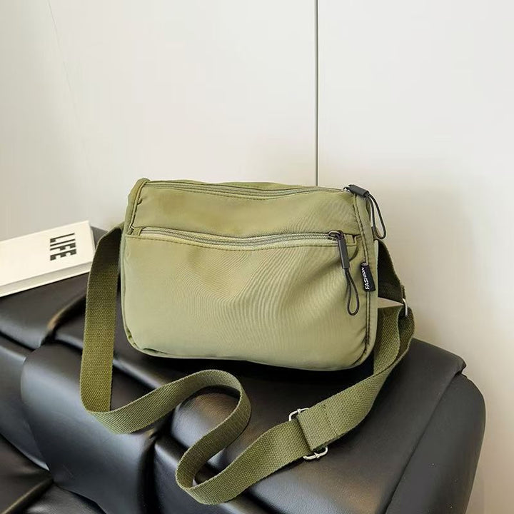 Versatile Crossbody Bowlift