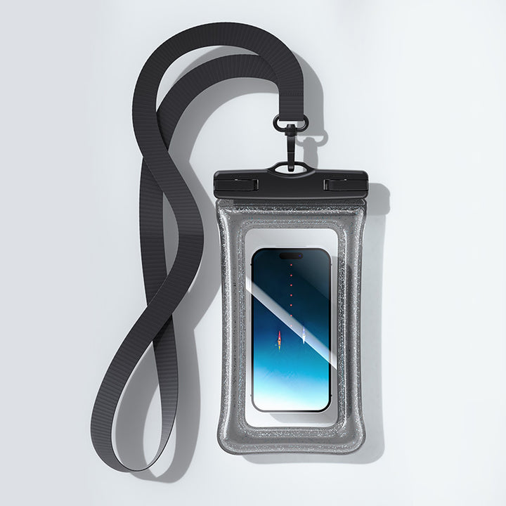 Waterproof Smartphone Case Bowlift