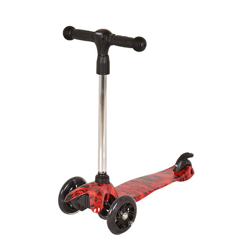 Kick Scooter Bowlift