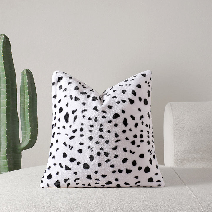 Modern Artistic Decorative Pillow