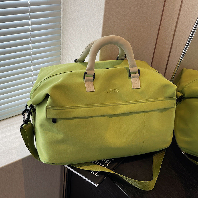 Travel Utility Duffle Bag