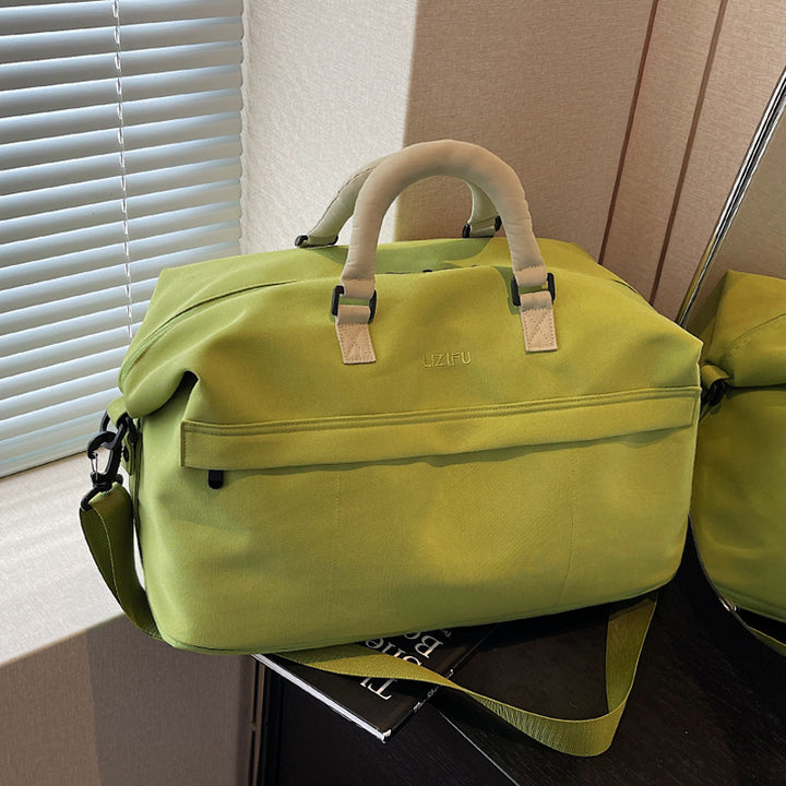 Travel Utility Duffle Bag