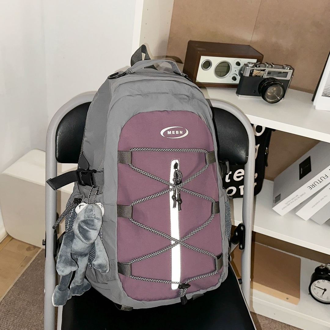 Rucksack Bowlift