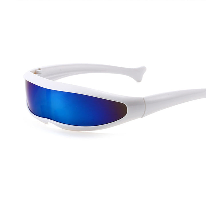 Women's safety glasses with innovative ergonomic design Bowlift
