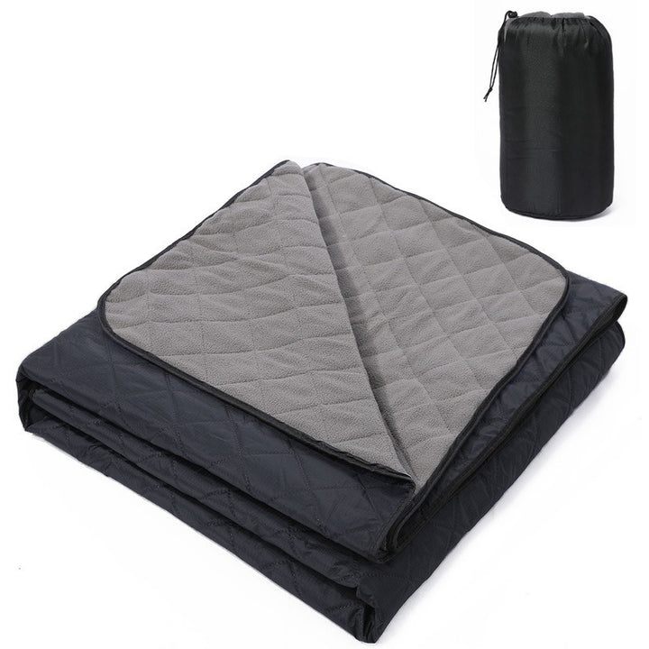 Outdoor Picnic Blanket Bowlift