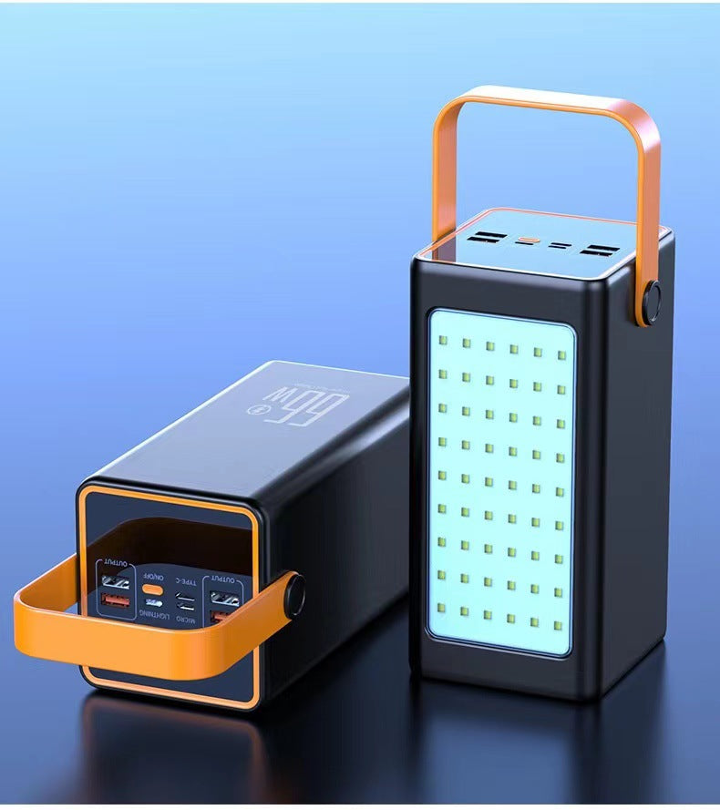 Multifunctional Charger Bowlift